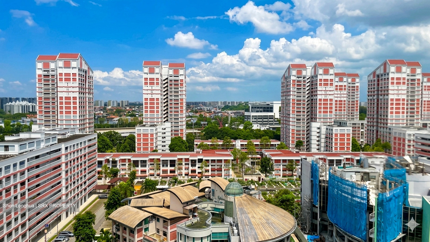 Blk 173 Bishan Street 13 (Bishan), HDB 5 Rooms #536962271
